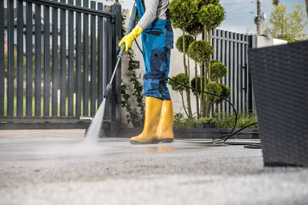 Best Pool Deck Cleaning  in Chehalis, WA
