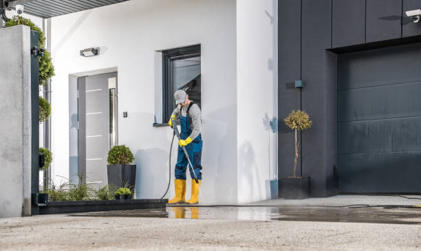 Best Animal Enclosure Cleaning  in Chehalis, WA